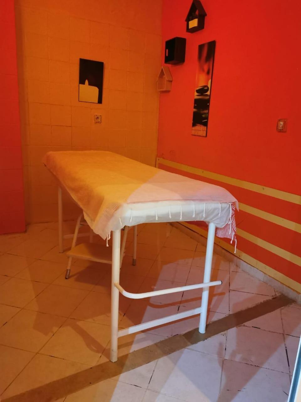 Hotel Diar Yassine Midoun Exterior photo