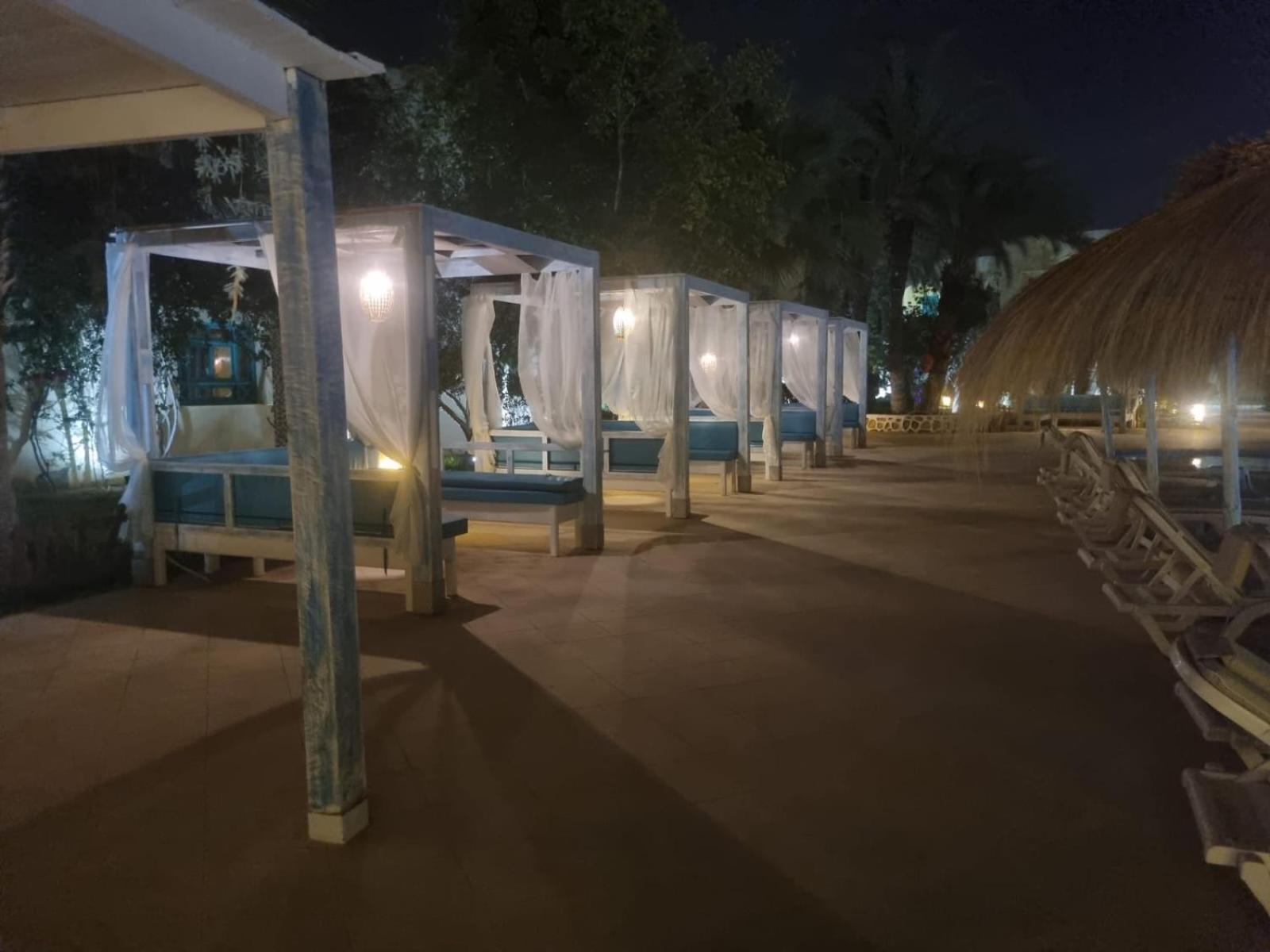 Hotel Diar Yassine Midoun Exterior photo